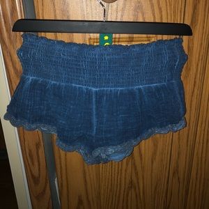 Rip Curl Shorts! Only worn A couple of Times